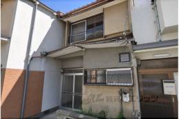 北花山六反田町15-8倉庫外観写真
