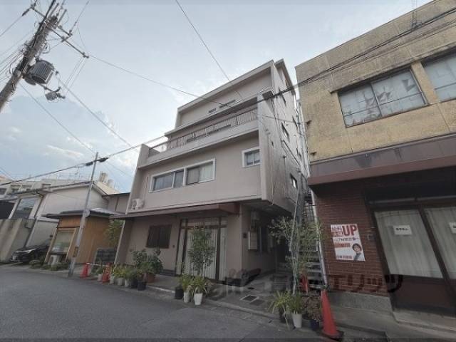 シェモア東久保田町外観写真1