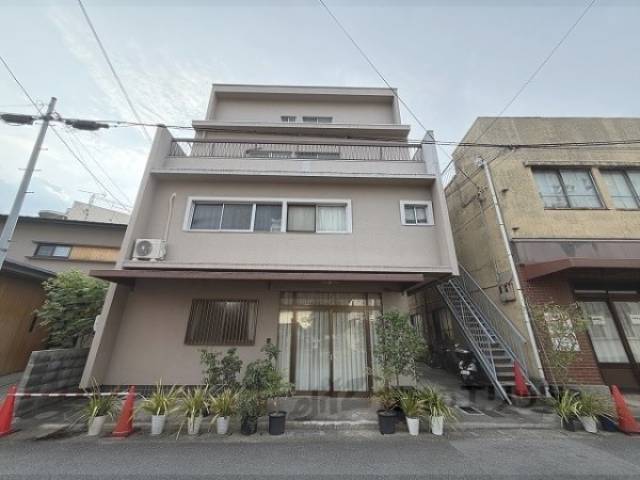 シェモア東久保田町外観写真2