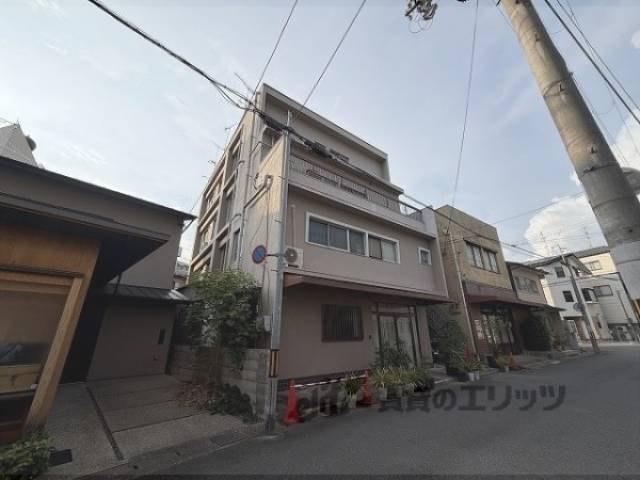 シェモア東久保田町外観写真3