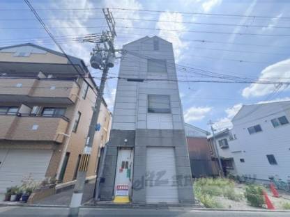 西九条ビル外観写真2