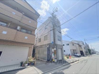 西九条ビル外観写真3