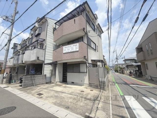 東前コーポ外観写真2