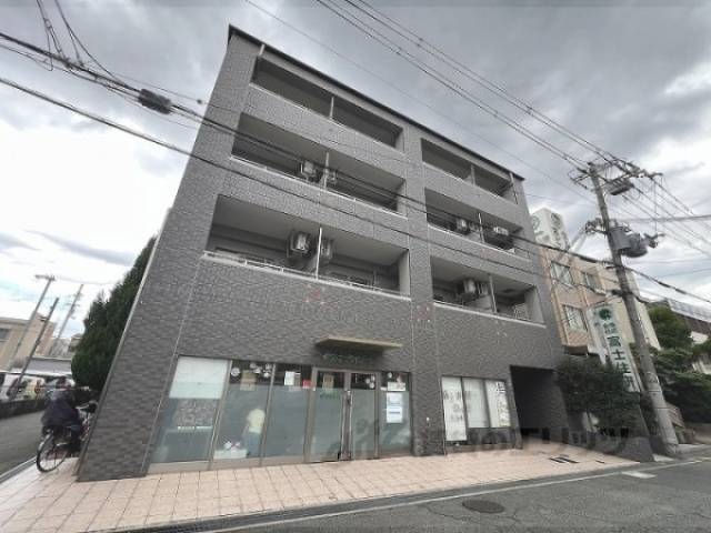 ノヴァンタ大和田外観写真2