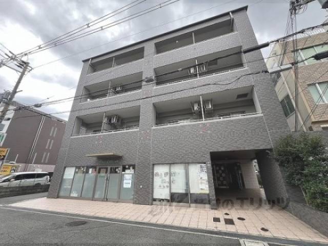 ノヴァンタ大和田外観写真3