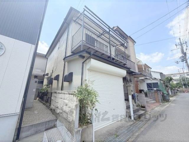 貸家外観写真1