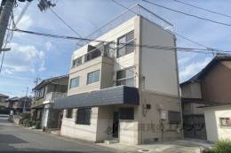 山本マンション外観写真
