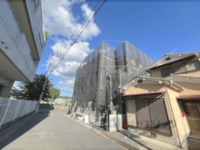 Ａｃｒоｍａｔｉｃо城陽外観写真2