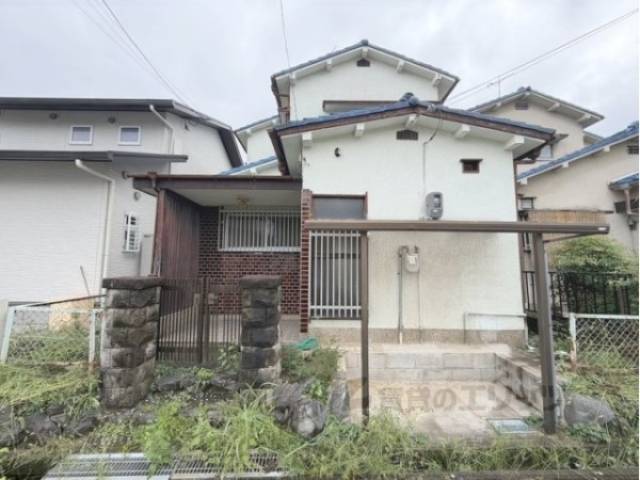貸家外観写真1