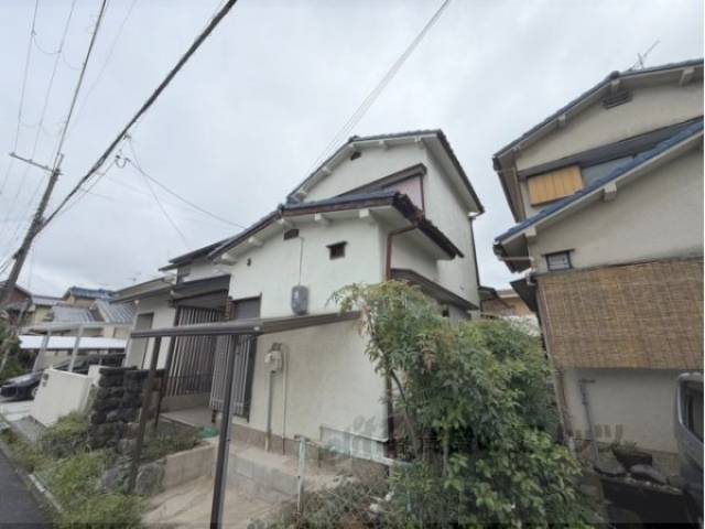 貸家外観写真3
