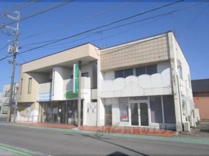 水口町松栄店舗外観写真1