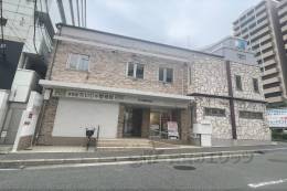 アルティジア香里園ビル外観写真