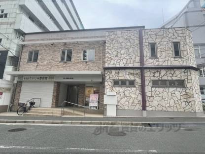 アルティジア香里園ビル外観写真2
