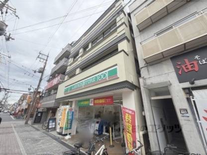 Ａｒｅａ16ビル外観写真3