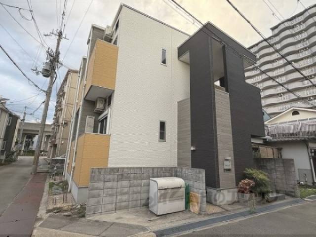 FELICITE外観写真2
