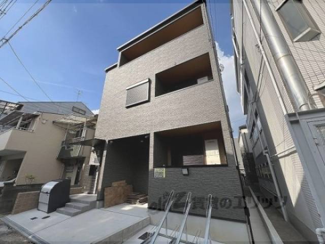 スリール萱島東外観写真2