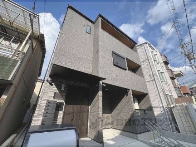 スリール萱島東外観写真3