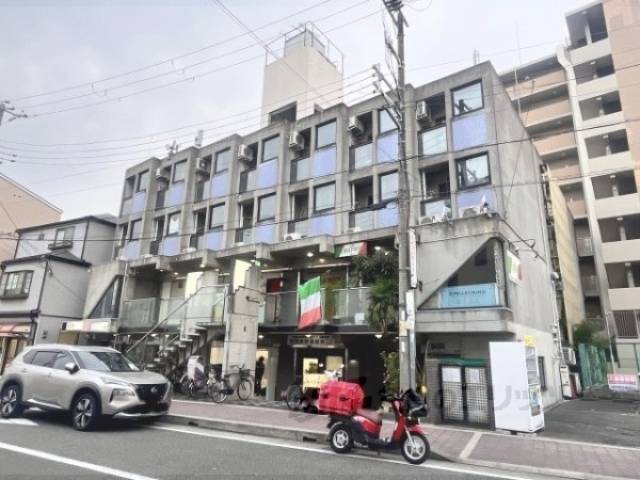 プリエールＪＲ塚口駅前外観写真1