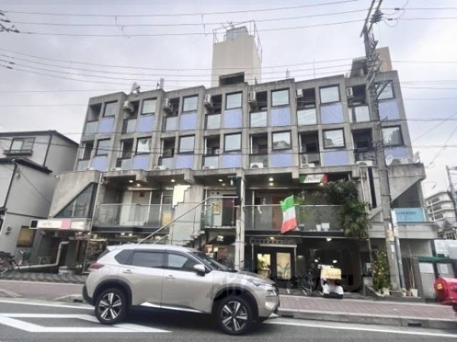 プリエールＪＲ塚口駅前外観写真3