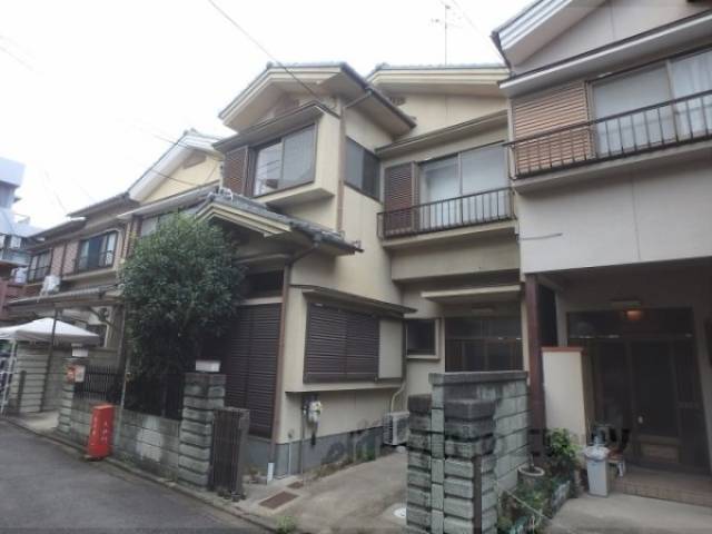 貸家外観写真3