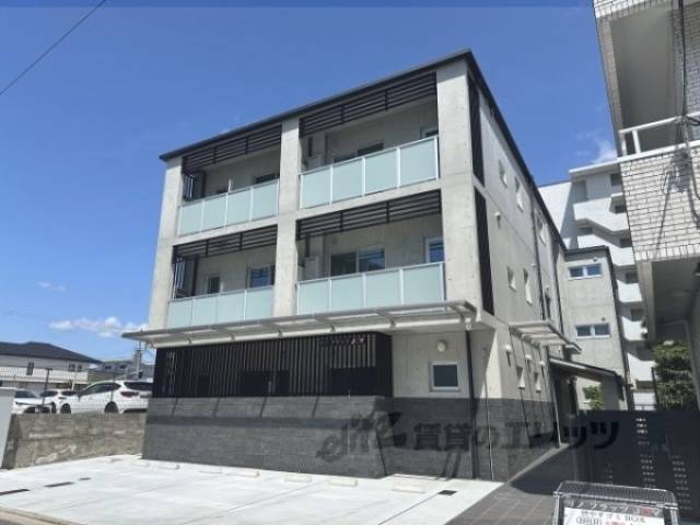 Ｒｈｉｎｏ　Ｆｌａｔｓ　ＪＯＹ外観写真2