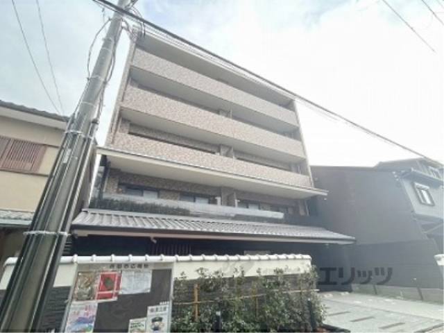 リーガル京都御所西５外観写真3