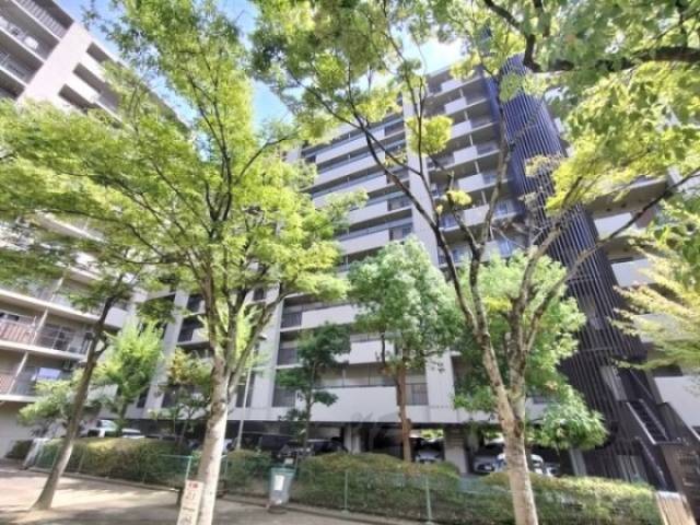東急ドエル奈良パークビレッジ外観写真3