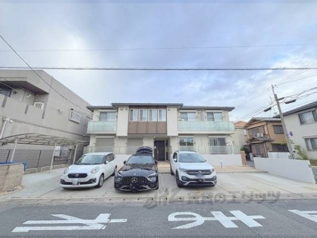 カサベルデYASHIRO外観写真2