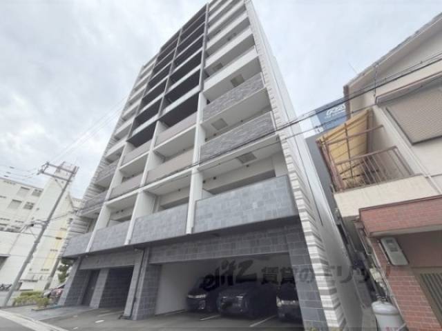 ESTONE HIGASHIOSAKA外観写真3