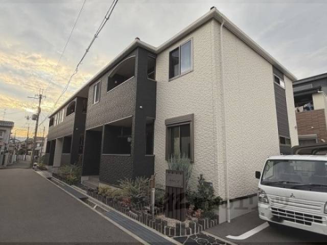 ソラティオ・K外観写真1