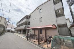 INOVE菱屋西外観写真
