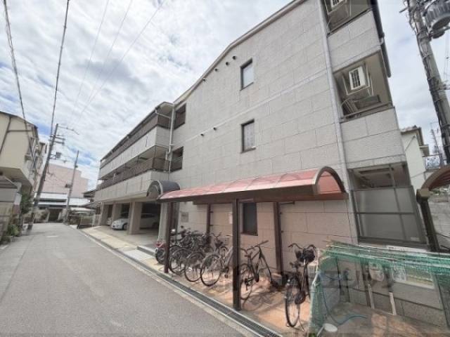 INOVE菱屋西外観写真1