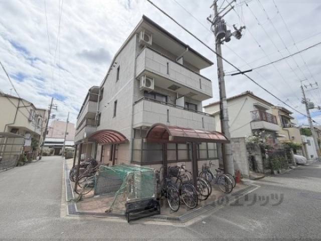 INOVE菱屋西外観写真2
