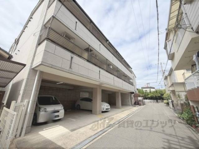 INOVE菱屋西外観写真3