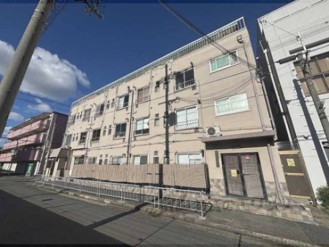 長栄寺第５コープ外観写真3
