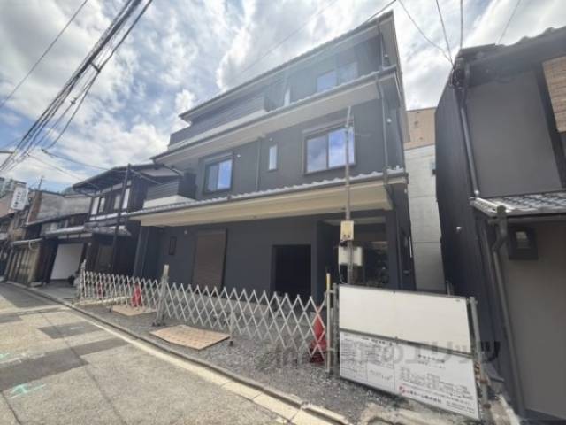 仮）Ｋレジデンス堅田町外観写真2