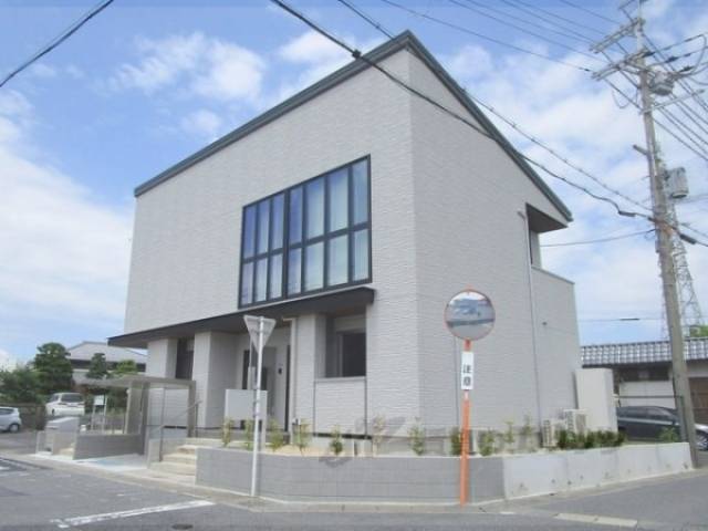 Ｈａｌｅ　Ｌａｎｉ外観写真2