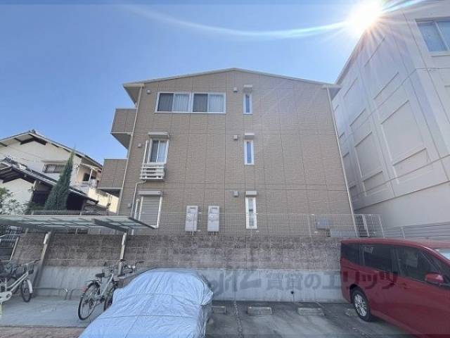 Ｃａｓａ　Ｍｉａ外観写真1