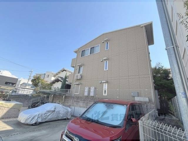 Ｃａｓａ　Ｍｉａ外観写真2