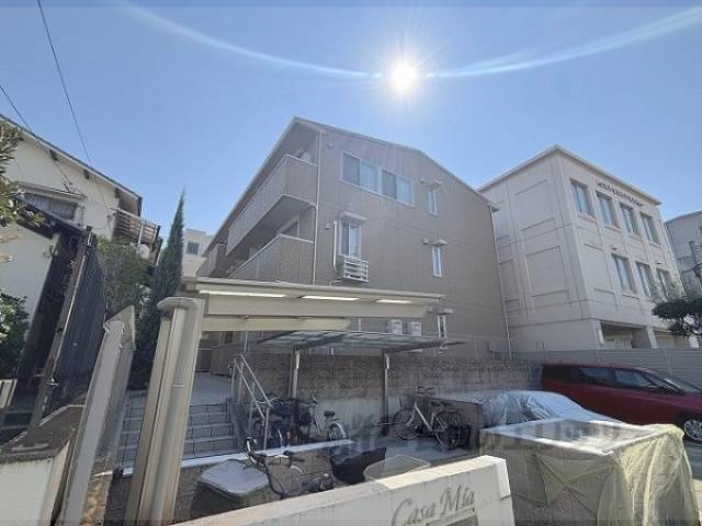 Ｃａｓａ　Ｍｉａ外観写真3