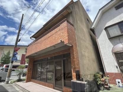 東九条南烏丸町34-9テナント外観写真3