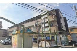 三芳ビル外観写真