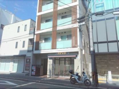 Ｆｏｒｔｕｎｅ桂（テナント）外観写真3