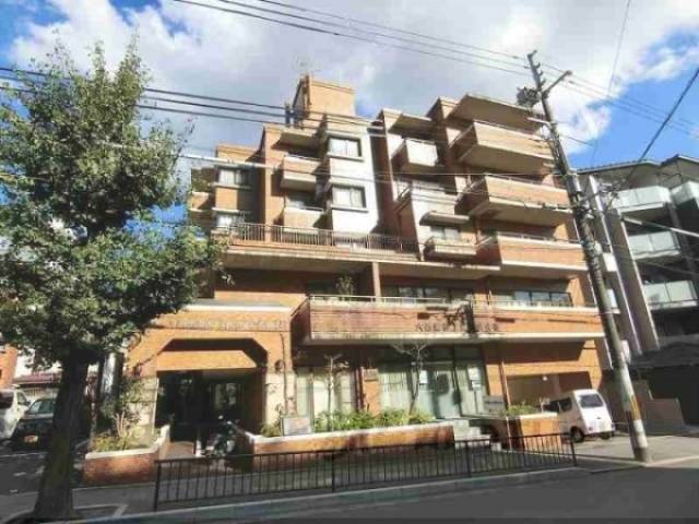 ライオンズマンション京都岡崎外観写真2