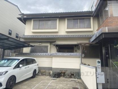 紫野郷ノ上町２２-２４テナント（2棟）外観写真3