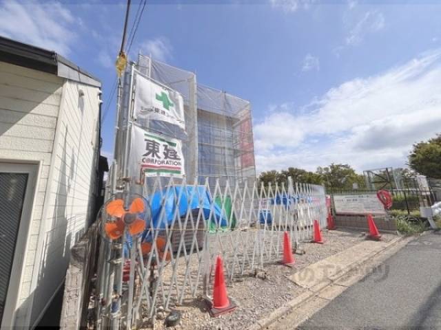 リバーテラス　Ｔｏｓｈｉ外観写真3