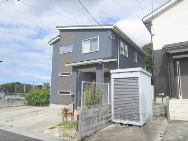 貸家外観写真3