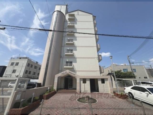 トゥエルブイナバソウ外観写真2