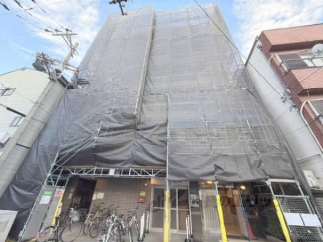 ＣＴビュー小坂外観写真1