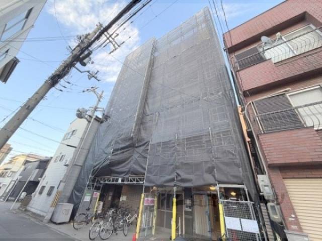 ＣＴビュー小坂外観写真2